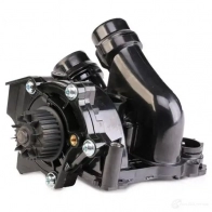 Водяной насос, помпа RIDEX 1260w0234 V 3ZUZ 1437733716 - Изображение 4