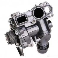 Водяной насос, помпа RIDEX 1260w0234 V 3ZUZ 1437733716 - Изображение 5