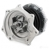 Водяной насос, помпа RIDEX 1260w0348 1437733252 5B IF2 - Изображение 4