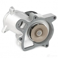 Водяной насос, помпа RIDEX 1260w0066 1437733777 3Y7 XSDQ - Изображение 3