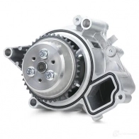 Водяной насос, помпа RIDEX 1260w0214 509UE C 1437733754 - Изображение 3