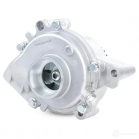 Водяной насос, помпа RIDEX 1260w0214 509UE C 1437733754 - Изображение 4
