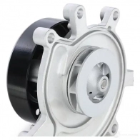 Водяной насос, помпа RIDEX 5 QE27 1260w0221 1437733529 - Изображение 5