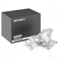 Водяной насос, помпа RIDEX DK2 8S 1439538056 1260w0497 - Изображение 2