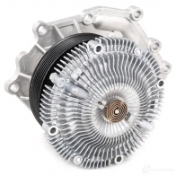 Водяной насос, помпа RIDEX 1439538069 D GKAF2U 1260w0436 - Изображение 3
