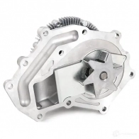 Водяной насос, помпа RIDEX 1439538069 D GKAF2U 1260w0436 - Изображение 4