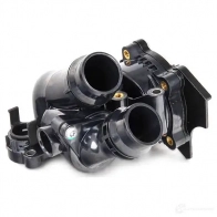 Водяной насос, помпа RIDEX 1260w0360 1439538070 VQ ZDQL - Изображение 4