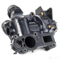 Водяной насос, помпа RIDEX 1260w0360 1439538070 VQ ZDQL - Изображение 5