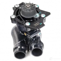 Водяной насос, помпа RIDEX 1260w0360 1439538070 VQ ZDQL - Изображение 6