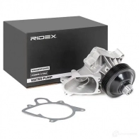 Водяной насос, помпа RIDEX R 3GN4Z 1260w0542 1439538073 - Изображение 2