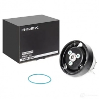 Водяной насос, помпа RIDEX 1260w0469 T GKFH 1439538078 - Изображение 2