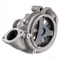Водяной насос, помпа RIDEX 1439538080 G LYE6 1260w0503 - Изображение 4