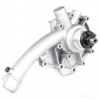 Водяной насос, помпа RIDEX 3KOA N8 1439538082 1260w0499 - Изображение 3