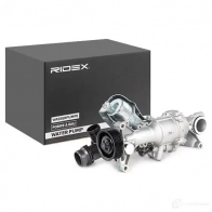 Водяной насос, помпа RIDEX 1439538084 TH P91I 1260w0442 - Изображение 2