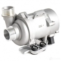 Водяной насос, помпа RIDEX 1260w0491 1439538085 UR4 ABV - Изображение 3