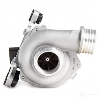 Водяной насос, помпа RIDEX 1260w0491 1439538085 UR4 ABV - Изображение 6