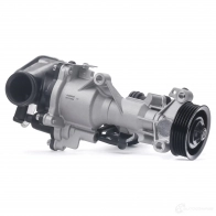 Водяной насос, помпа RIDEX 1260w0432 CA YD94 1439538086 - Изображение 1