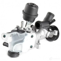 Водяной насос, помпа RIDEX 1260w0432 CA YD94 1439538086 - Изображение 4