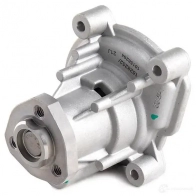 Водяной насос, помпа RIDEX L D9K67 1260w0458 1439538094 - Изображение 3