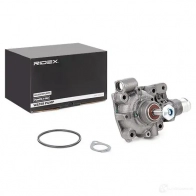 Водяной насос, помпа RIDEX 1260w0307 1439538095 2P1 NBX - Изображение 2