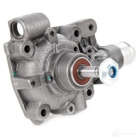 Водяной насос, помпа RIDEX 1260w0307 1439538095 2P1 NBX - Изображение 3