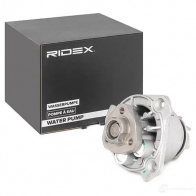 Водяной насос, помпа RIDEX 1260w0212 1439538097 E SD4YJK - Изображение 2
