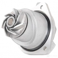 Водяной насос, помпа RIDEX 1260w0212 1439538097 E SD4YJK - Изображение 4