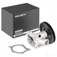 Водяной насос, помпа RIDEX P ZSQSH 1260w0488 1439538116 - Изображение 2