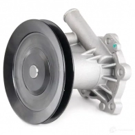 Водяной насос, помпа RIDEX P ZSQSH 1260w0488 1439538116 - Изображение 4