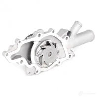 Водяной насос, помпа RIDEX 1260w0279 PQUN LKB 1439538122 - Изображение 4
