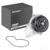 Водяной насос, помпа RIDEX 1439538129 3G YAP7T 1260w0415 - Изображение 2