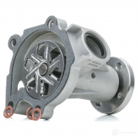 Водяной насос, помпа RIDEX 1260w0393 1439538134 8FQE 5IC - Изображение 1