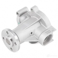 Водяной насос, помпа RIDEX 1260w0393 1439538134 8FQE 5IC - Изображение 3