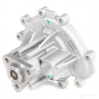 Водяной насос, помпа RIDEX 1260w0400 1439538135 9G24 G - Изображение 3