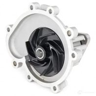 Водяной насос, помпа RIDEX 1260w0400 1439538135 9G24 G - Изображение 4