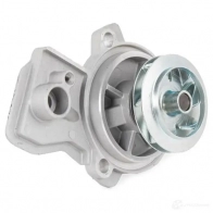 Водяной насос, помпа RIDEX 1260w0578 1439538140 DF KWTS - Изображение 4