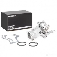 Водяной насос, помпа RIDEX 1260w0461 1439538161 Z JAW8 - Изображение 2