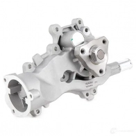 Водяной насос, помпа RIDEX 1260w0461 1439538161 Z JAW8 - Изображение 3