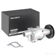 Водяной насос, помпа RIDEX 1439538164 G YWPI9 1260w0203 - Изображение 2