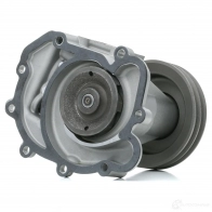 Водяной насос, помпа RIDEX 1260w0390 1439538176 Z5FS PG - Изображение 1