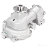 Водяной насос, помпа RIDEX GY 7CW 1439538181 1260w0391 - Изображение 4