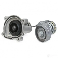 Водяной насос + приводной ремень, комплект RIDEX ZIQ04K G 1438007673 4172p0055 - Изображение 4