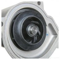 Водяной насос + приводной ремень, комплект RIDEX ZIQ04K G 1438007673 4172p0055 - Изображение 8