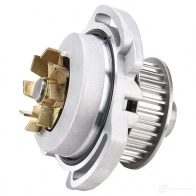 Комплект ремня грм с водяным насосом RIDEX 3096w0110 Q20CE JU 1437680006 - Изображение 4