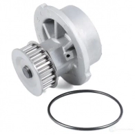 Комплект ремня грм с водяным насосом RIDEX A 5VWC 3096w0051 1437701209 - Изображение 4