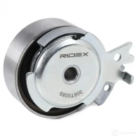 Комплект ремня грм с водяным насосом RIDEX A 5VWC 3096w0051 1437701209 - Изображение 6