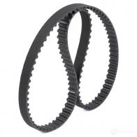 Комплект ремня грм с водяным насосом RIDEX A 5VWC 3096w0051 1437701209 - Изображение 8