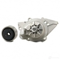 Комплект ремня грм с водяным насосом RIDEX M9BB N 1437701207 3096w0075 - Изображение 5