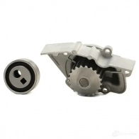 Комплект ремня грм с водяным насосом RIDEX M9BB N 1437701207 3096w0075 - Изображение 6