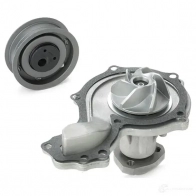 Комплект ремня грм с водяным насосом RIDEX DS 6KV 3096w0172 1437701199 - Изображение 4